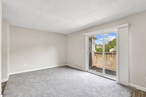Floor plan for 2 beds, 1.5 baths, 1100 sqft